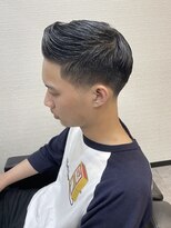 オルヴァ(Orva)&nbsp;テーパーフェード