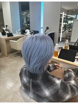 ケンジ 平塚ラスカ店(KENJE) 推しカラー