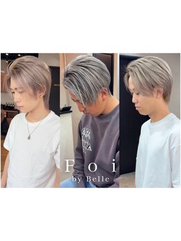 メンズのお客様も大歓迎!お気軽にご相談ください♪再現性の高いカットで毎日のスタイリングも簡単に[千葉］