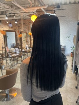 スペックホルダー(Spec Holder) 10.31ブルーブラック暗めカラー