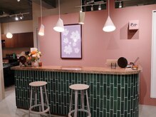 ピュー(Piu-)の雰囲気（のんびりくつろいでください＾＾ 仙台美容室/仙台駅東口）