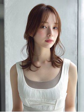 髪質改善【上福岡店】＜20代30代40代50代＞