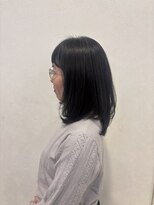 リアン 長久手店(Rian)&nbsp;ふんわりレイヤーカット