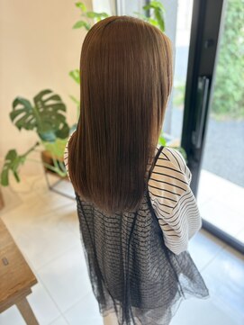 ディア 湘南台(diar) オーガニックカラー/ヴィラロドラ/髪質改善/湘南台