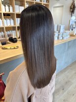 フィッカ(FIKKA)&nbsp;【新導入】インボーントリートメント