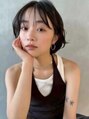 パーク(PARK) こだわりのレイヤースタイル!似合うを提案します。