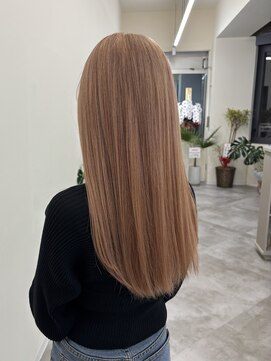 シアーベージュハニーベージュミルクティーベージュ