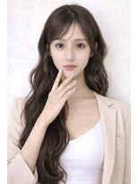 ピヌ(pinue)&nbsp;【pinue】ショコラブラウン