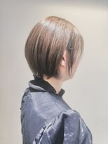 ミューバイアメイロ(mue by ameiro) 【mue】オリーブベージュ☆