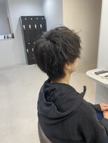 リタ(rita)&nbsp;メンズウルフ