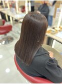 イルミナカラー　ラベンダーベージュ