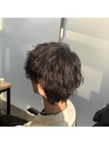 ステレオ ヘアデザイン 安城店(STEREO HAIR DESIGN)&nbsp;＊ツイストスパイラル 3月