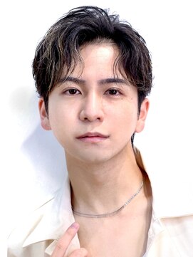 リップス 池袋(LIPPS) ハイライトショート