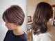 ヘアーリゾート ビッグアップ(hair resort Big up)の写真