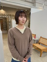 フィット 千葉(fit)&nbsp;レイヤーボブ