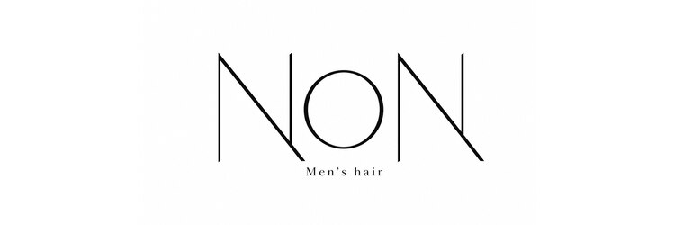 ノン 恵比寿(NoN)のサロンヘッダー