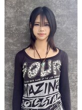 ウィズ 都賀店(Wiz) 藤田 藍里
