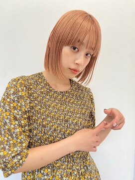 エンド 大阪梅田(&) 【bob】