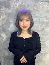 プライズ アイリス 池袋東口店(prize Iris) tomoko 【池袋】
