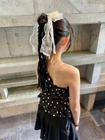 ココモ(KOKOMO)&nbsp;【キッズヘアアレンジ】