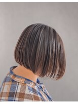 フォーティエイティ 郡山店(40-80)&nbsp;艶ボブ