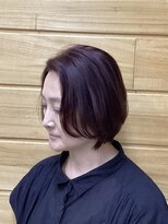 パル(PAL)&nbsp;くびれショートボブ