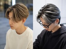 BOB（ボブ）へお越しのお客様の質問をおまとめしました。［小松/men's/メンズカット/メンズパーマ/学割U24]