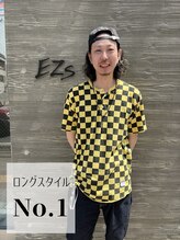 イージス(EZs)&nbsp;KEITA 