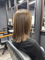 アローズ 荒尾店(arose)&nbsp;大人のためのニュアンスカラー
