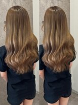 イロ プラス 南田宮店(iro+) 【KATSUYA】hairstyle