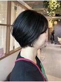 【東大阪布施】すっきりくびれショート