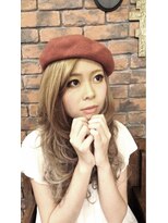 ヘアーデコ グラント(hair deco Grant)&nbsp;innocent