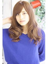 レイフィールド 江南店&nbsp;オータムロング