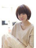 褒められショート