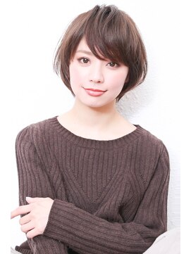 モニカ 西宮北口(Monica) 【ナチュラルボブ175】Nori Nakajima