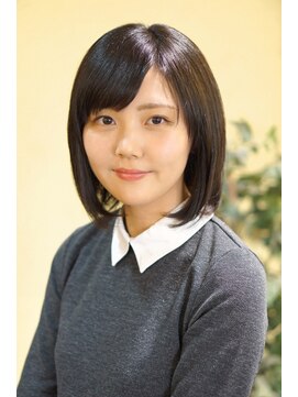 アーセル ヘアデザイン(ARCELL hair design) ARCELL １8