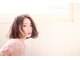 ランプヘアー(Lamp hair)の写真