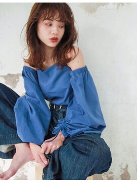 モードケイズ テソロ店(MODE K's) ＃ショート＃ボブ＃ミディアム＃ロング