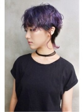 ラクリマ(Lacrima) 神戸 元町 Lacrima【ハイレイヤー×ウルフ×クリエイティブ】KOU