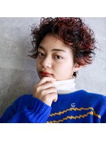 ハーヒム(her him)&nbsp;her.him style#732