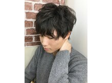 ヘアスペース リピュート(hair space Repute)