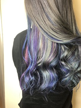 クラナ(clana) インナーマーメイド