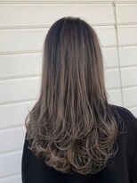 アペル(APARE)&nbsp;☆ライトアッシュ☆