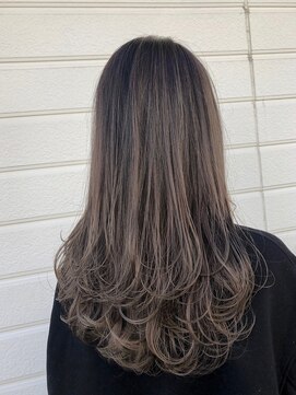 アペル(APARE) ☆ライトアッシュ☆