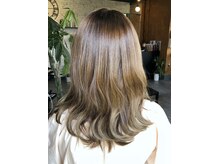 ヘアーデザイニングラボ(Hair Designing Labo)