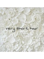 ディバイン ティエドゥール お花茶屋(divine tiedeur)&nbsp;ベリーショート