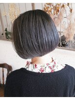 ミマール(mimar)&nbsp;ブルージュボブ