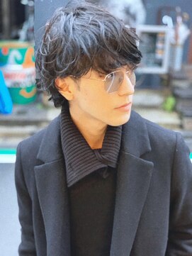 アットラブ バイ ベル(at'LAV by Belle) 大人の方へ。【最高の普通ヘア】