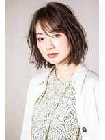 クロエ 三軒茶屋(Cloe)&nbsp;ラフボブ