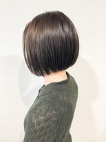 コマド(Comado)&nbsp;扱いやすい隙間ミニボブ